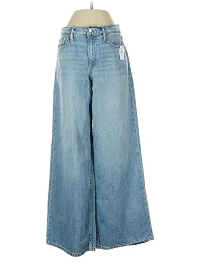 Gap Jeans In Blue