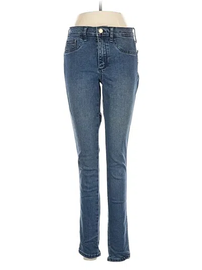 Pre-owned Gap Jeans In Blue