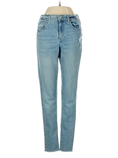 Pre-owned Gap Jeans In Blue