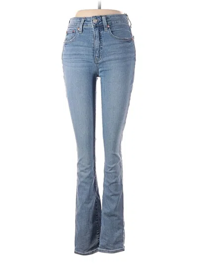 Pre-owned Gap Jeans In Blue