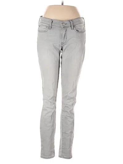 Pre-owned Gap Jeans In Blue