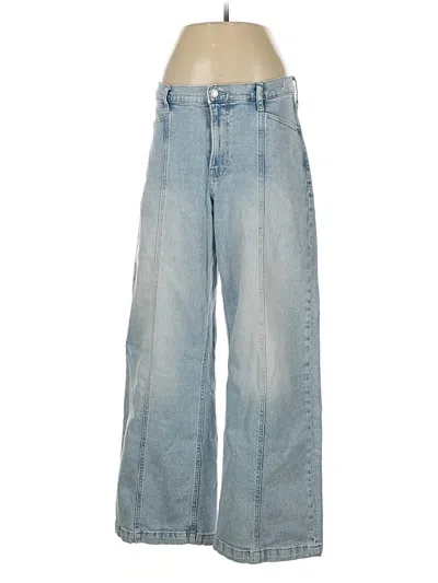 Pre-owned Gap Jeans In Blue