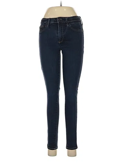 Pre-owned Gap Jeans In Blue