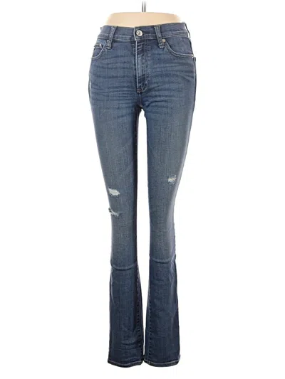 Pre-owned Gap Jeans In Blue