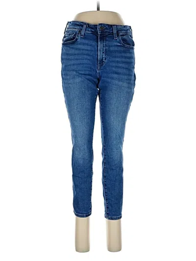 Pre-owned Gap Jeans In Blue