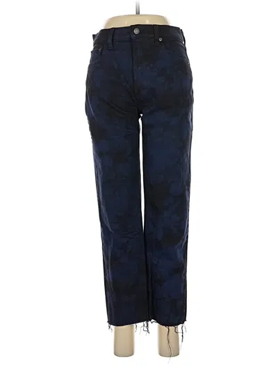 Pre-owned Gap Jeans In Blue