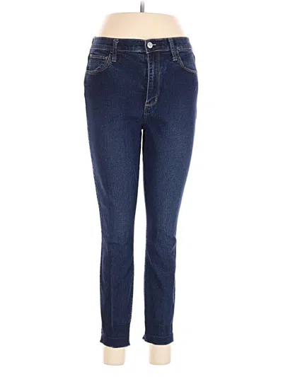 Pre-owned Gap Jeans In Blue