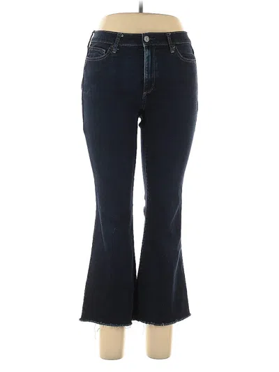 Pre-owned Gap Jeans In Blue