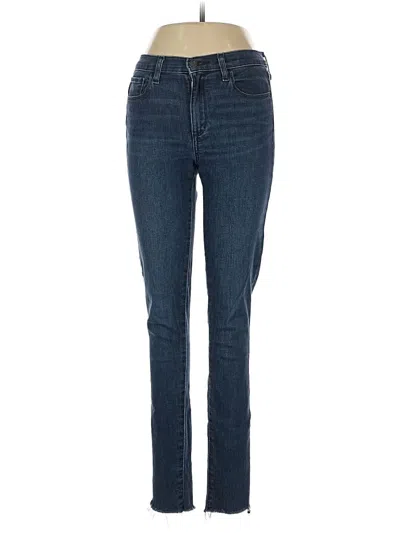 Pre-owned Gap Jeans In Blue