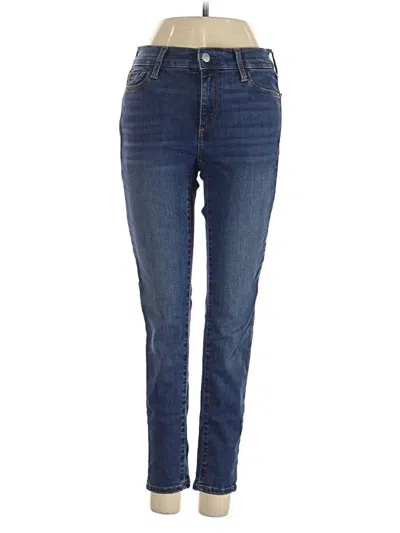 Pre-owned Gap Jeans In Blue