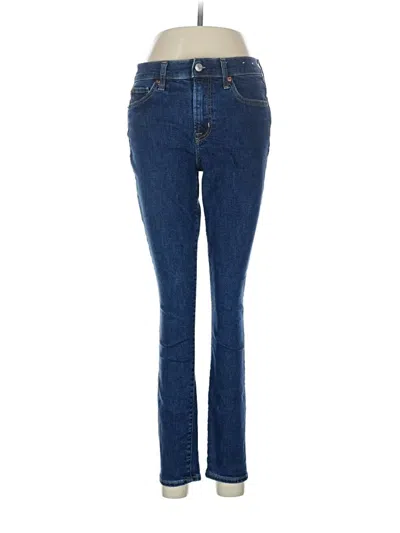 Pre-owned Gap Jeans In Blue