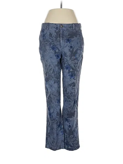 Pre-owned Gap Jeans In Blue