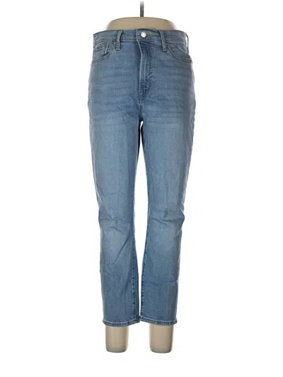 Pre-owned Gap Jeans In Blue