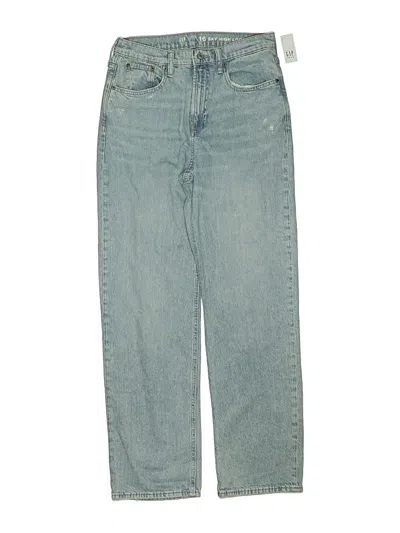 Gap Kids' Jeans In Blue
