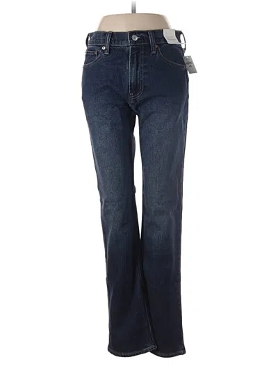Gap Jeans In Blue