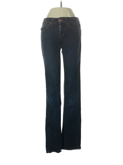 Pre-owned Gap Jeans In Blue