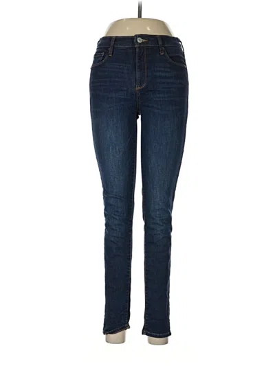 Pre-owned Gap Jeans In Blue