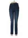 Gap Jeans In Blue
