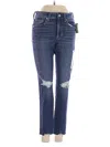 Gap Jeans In Blue