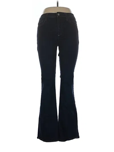 Pre-owned Gap Jeans In Blue