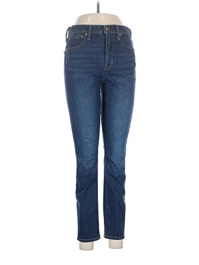 Pre-owned Gap Jeans In Blue