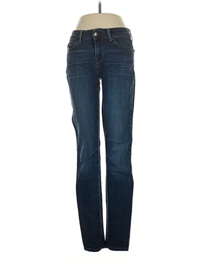 Pre-owned Gap Jeans In Blue