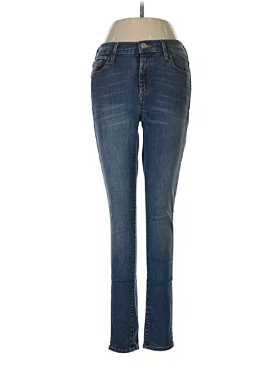 Pre-owned Gap Jeans In Blue