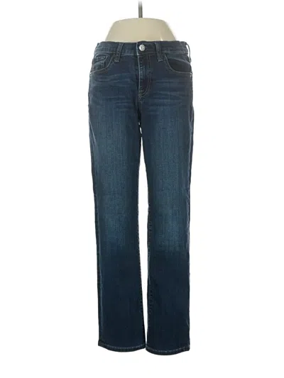 Pre-owned Gap Jeans In Blue