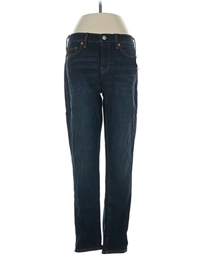 Gap Jeans In Blue