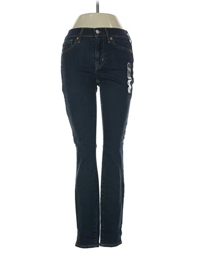 Gap Jeans In Blue
