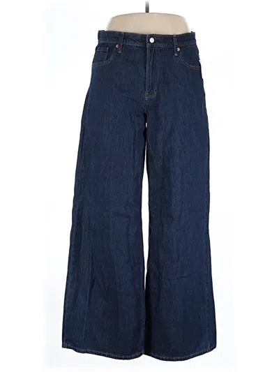 Gap Jeans In Blue