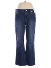 Gap Jeans In Blue