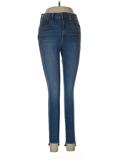 Pre-owned Gap Jeans In Blue