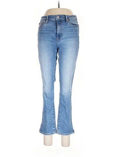 Pre-owned Gap Jeans In Blue