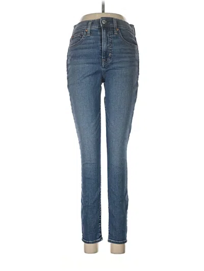 Pre-owned Gap Jeans In Blue