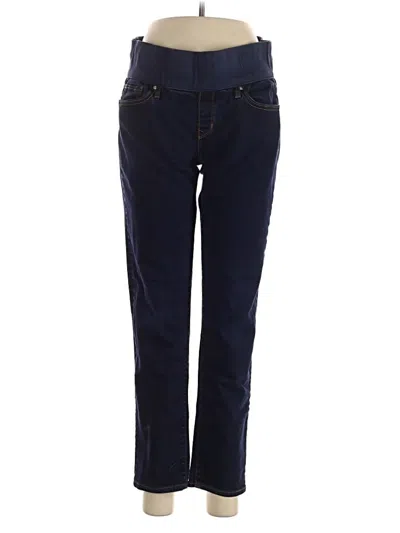 Pre-owned Gap Jeans In Blue