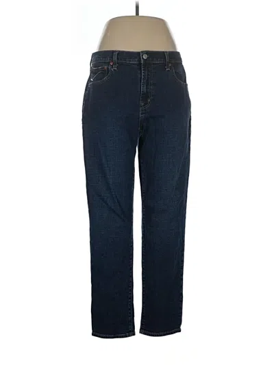 Pre-owned Gap Jeans In Blue