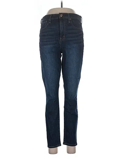 Pre-owned Gap Jeans In Blue