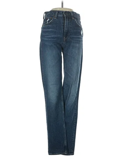 Pre-owned Gap Jeans In Blue