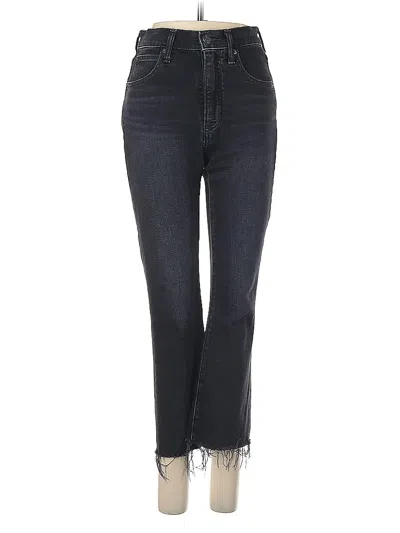 Pre-owned Gap Jeans In Blue