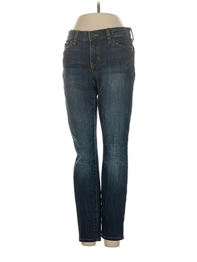 Pre-owned Gap Jeans In Blue
