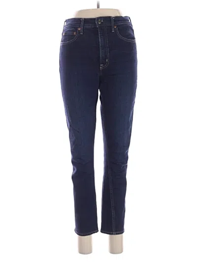 Pre-owned Gap Jeans In Blue