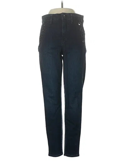 Pre-owned Gap Jeans In Blue