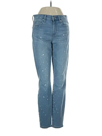 Pre-owned Gap Jeans In Blue