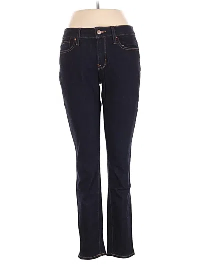 Pre-owned Gap Jeans In Blue