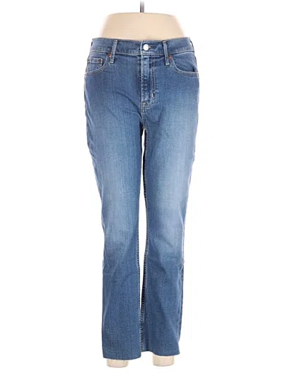 Pre-owned Gap Jeans In Blue