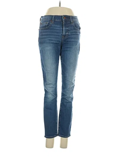 Pre-owned Gap Jeans In Blue