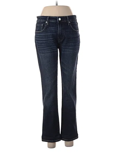 Pre-owned Gap Jeans In Blue