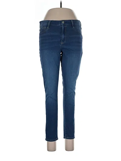 Pre-owned Gap Jeans In Blue