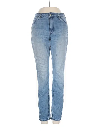 Pre-owned Gap Jeans In Blue